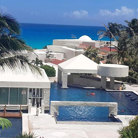 Beach, Fun & Relax At The Hotel Zone In Cancun Ngoại thất bức ảnh