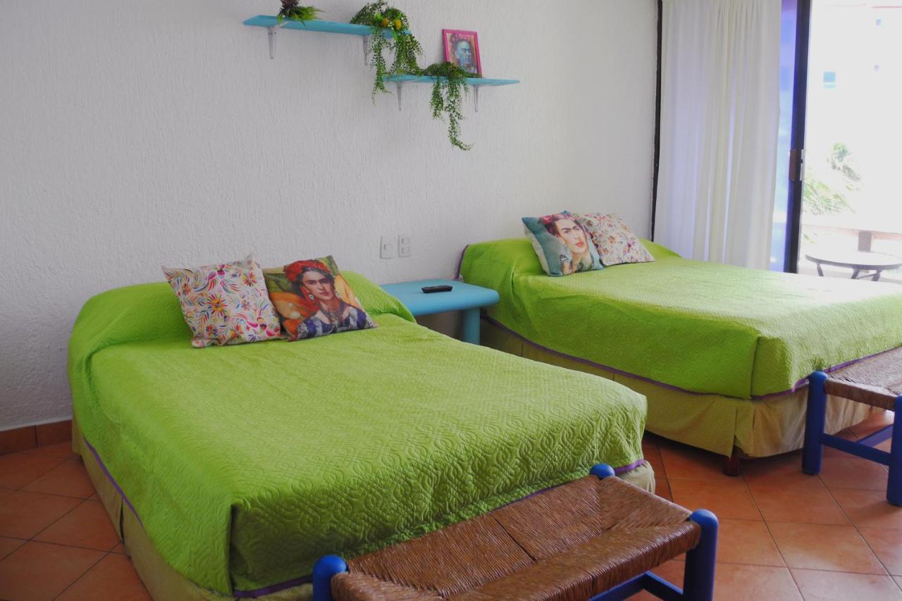 Beach, Fun & Relax At The Hotel Zone In Cancun Ngoại thất bức ảnh