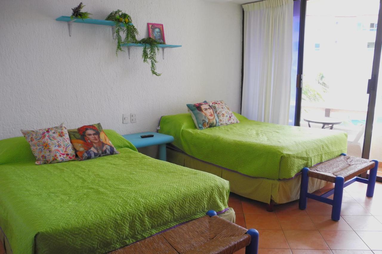 Beach, Fun & Relax At The Hotel Zone In Cancun Ngoại thất bức ảnh