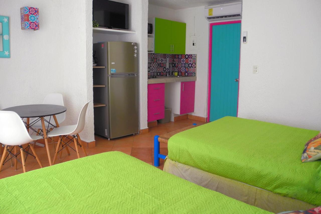 Beach, Fun & Relax At The Hotel Zone In Cancun Ngoại thất bức ảnh