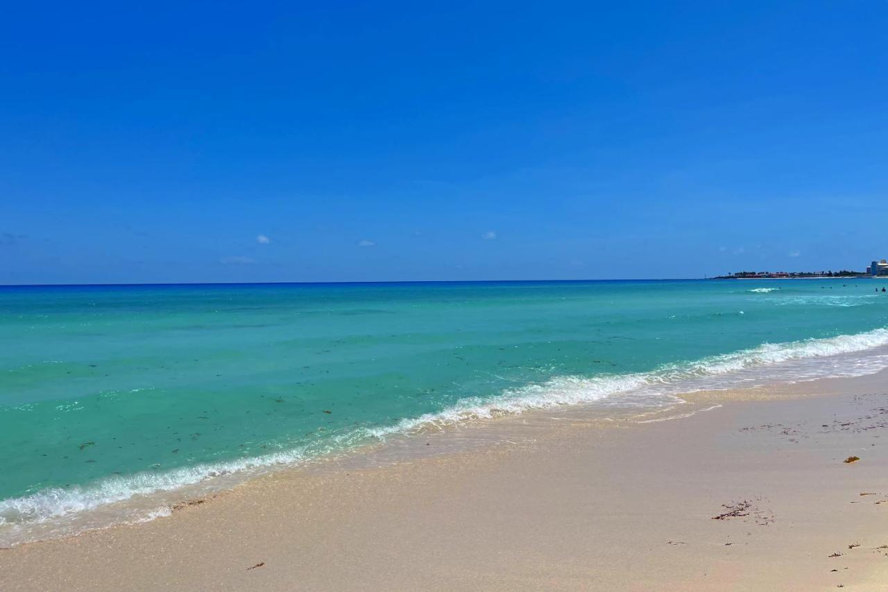 Beach, Fun & Relax At The Hotel Zone In Cancun Ngoại thất bức ảnh