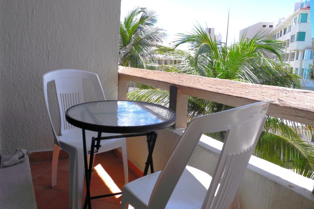Beach, Fun & Relax At The Hotel Zone In Cancun Ngoại thất bức ảnh