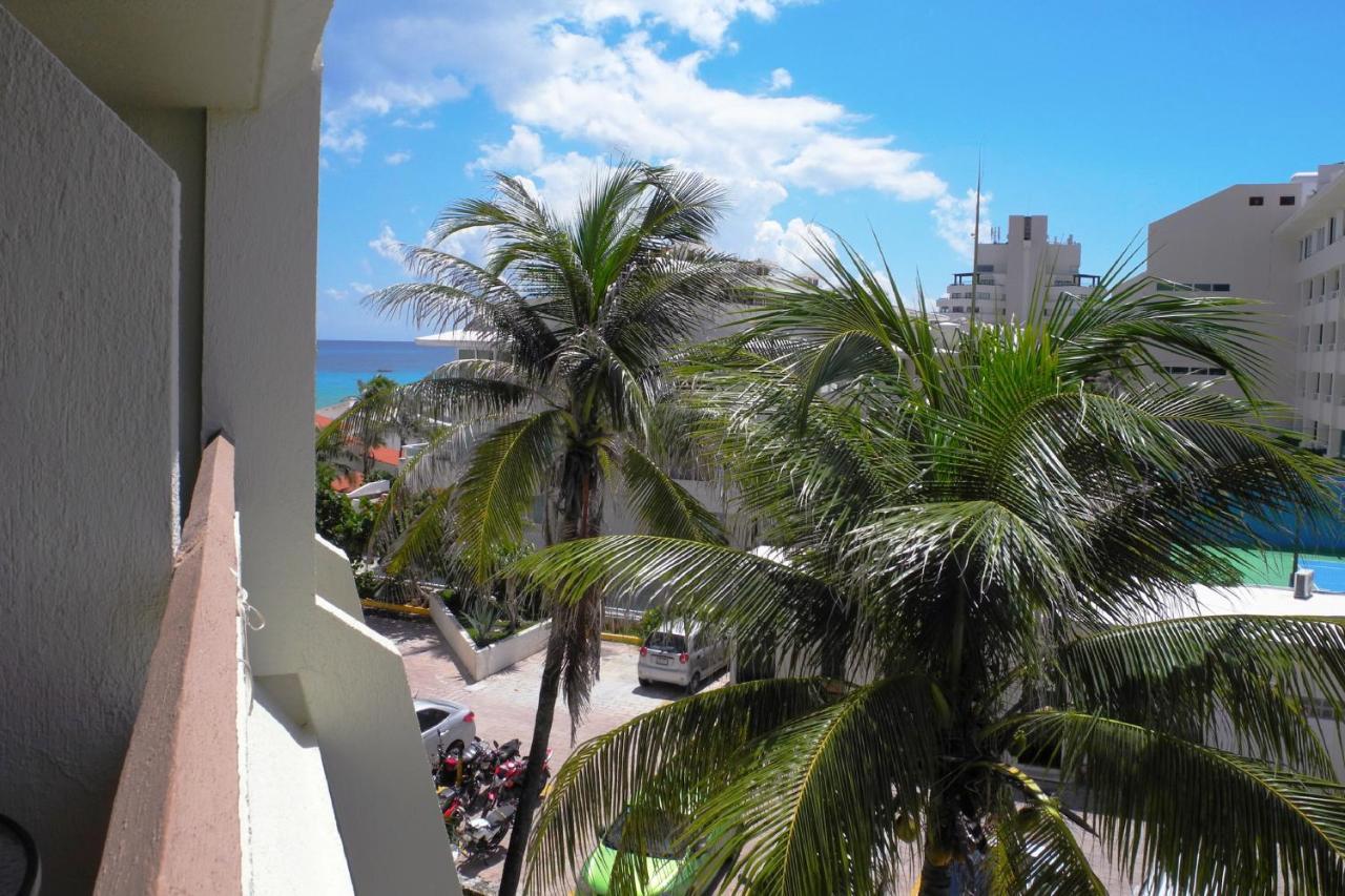 Beach, Fun & Relax At The Hotel Zone In Cancun Ngoại thất bức ảnh