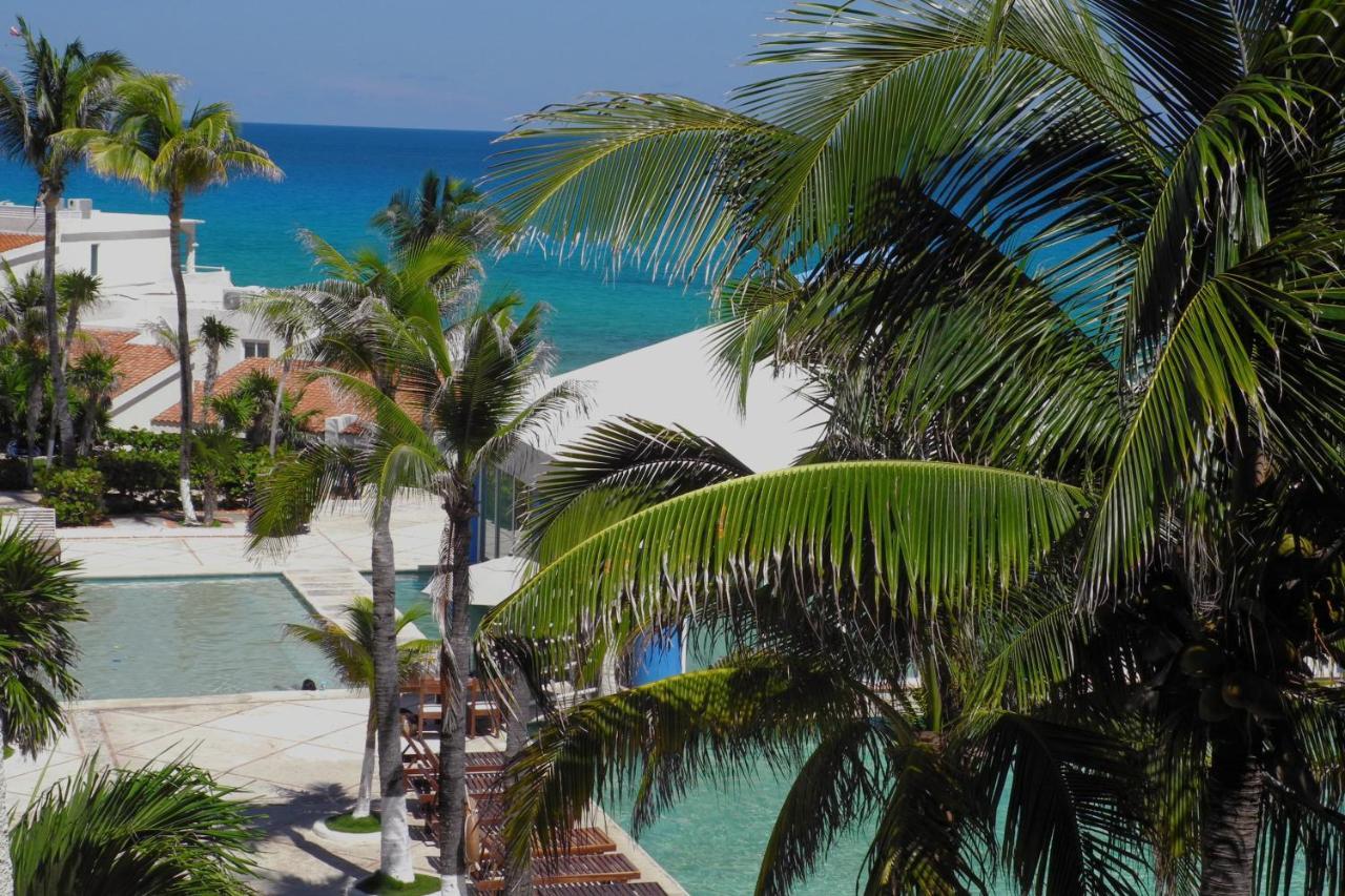 Beach, Fun & Relax At The Hotel Zone In Cancun Ngoại thất bức ảnh