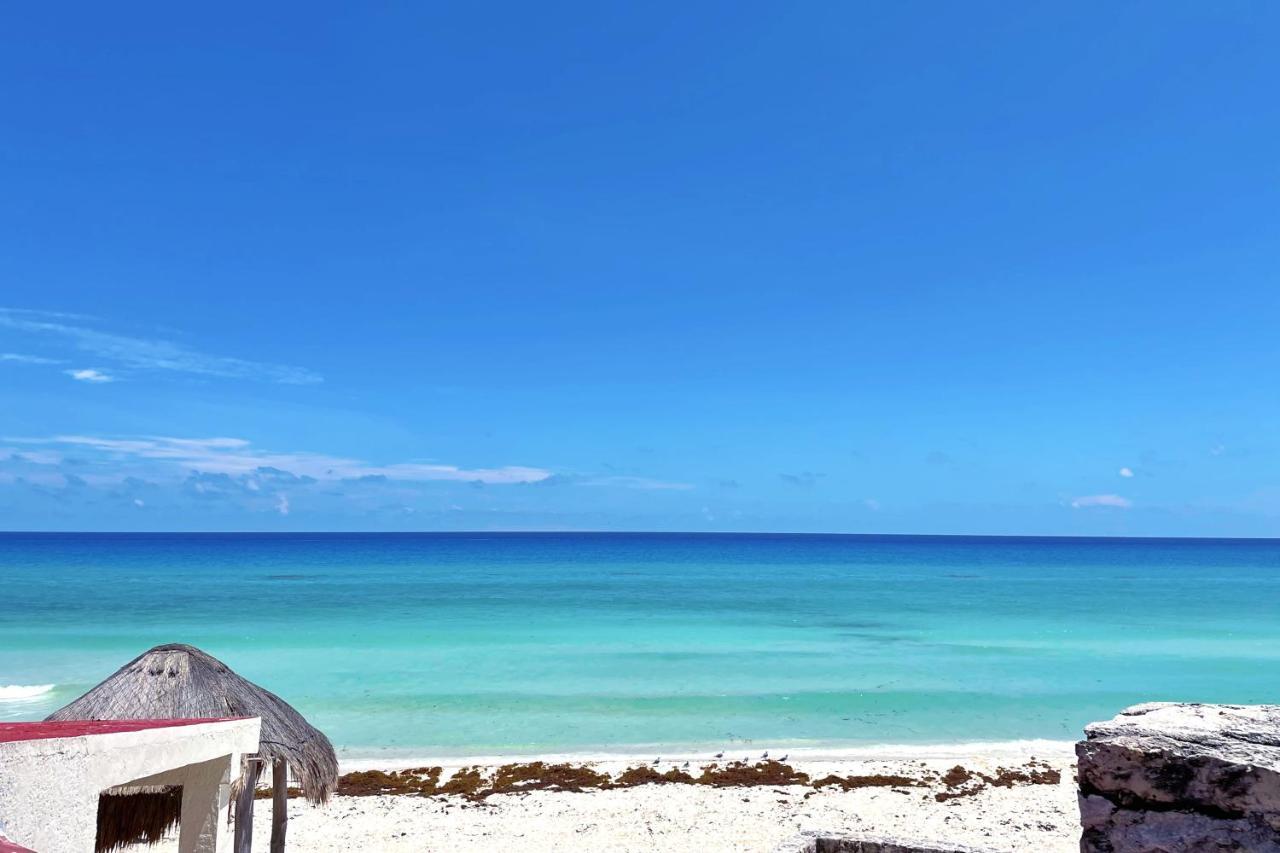Beach, Fun & Relax At The Hotel Zone In Cancun Ngoại thất bức ảnh