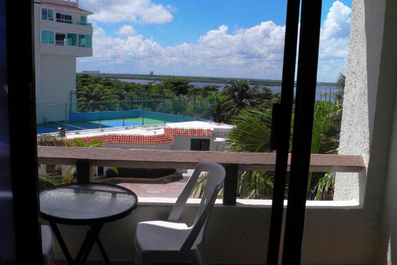 Beach, Fun & Relax At The Hotel Zone In Cancun Ngoại thất bức ảnh