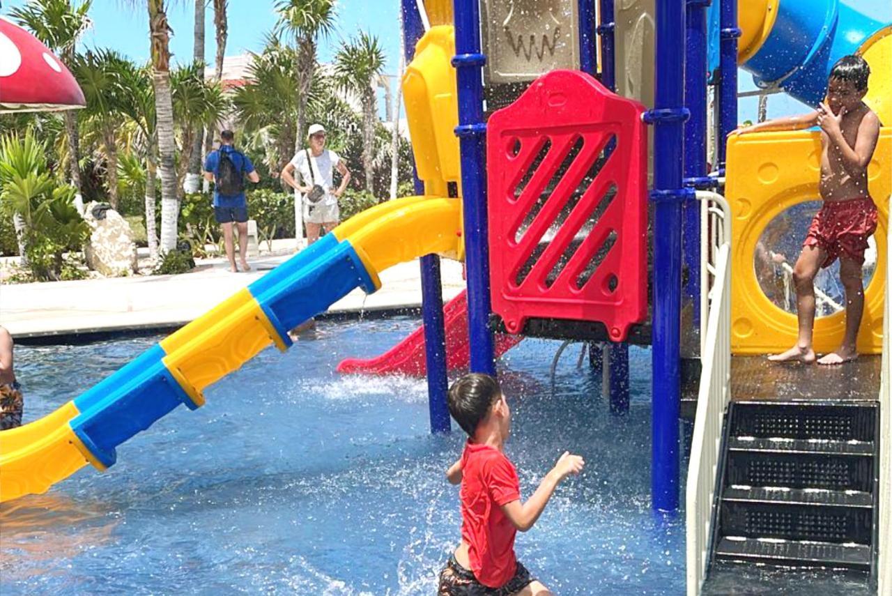 Beach, Fun & Relax At The Hotel Zone In Cancun Ngoại thất bức ảnh