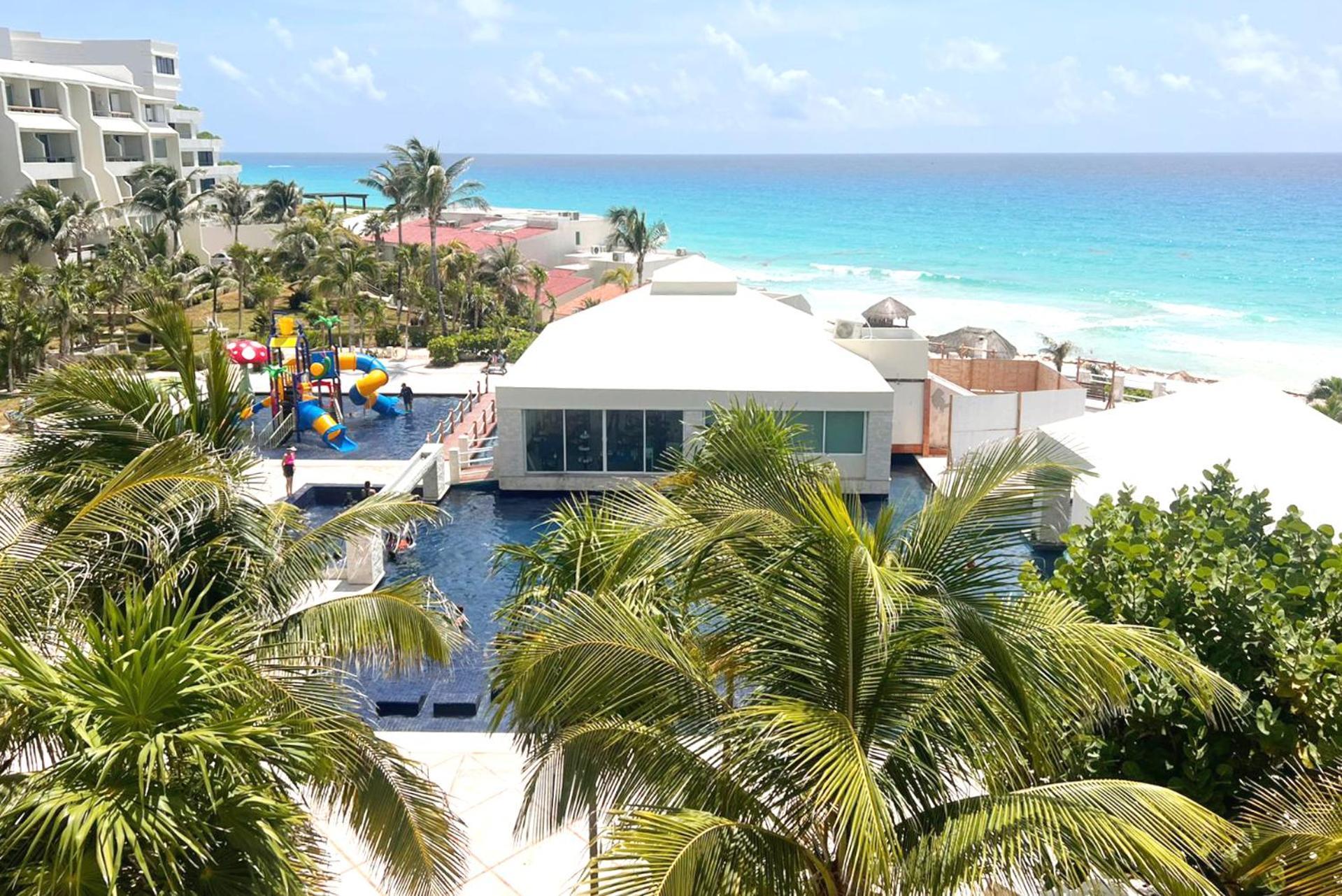 Beach, Fun & Relax At The Hotel Zone In Cancun Ngoại thất bức ảnh